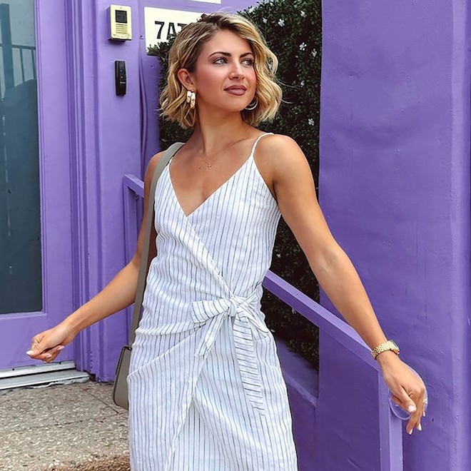 Miranda Derrick Says Her Life Is "In Danger" Following Netflix Doc